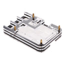 Protective Case / Box / Enclosure for Raspberry Pi Model B/ 2/ 3/B+ Black