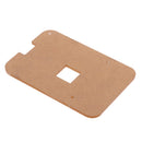 Acrylic Case Enclosure with Cooling Fan for Raspberry Pi 2/3 Model Clear