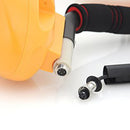 MD-3010II Metal Detector Gold Digger Deep Sensitive Light Hunter LCD Display