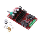TPA3116 Digital Power Amplifier Board 2*50W DC 12V-24V Two-Channel Audio Stereo Module