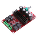 TPA3116 Digital Power Amplifier Board 2*50W DC 12V-24V Two-Channel Audio Stereo Module