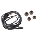 KZ ZS3 In-Ear Headphones Headset HIFI Headphones Stereo Super Bass Earphone