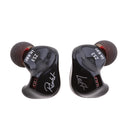 KZ ZS3 In-Ear Headphones Headset HIFI Headphones Stereo Super Bass Earphone