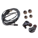 KZ ZS3 In-Ear Headphones Headset HIFI Headphones Stereo Super Bass Earphone