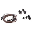 KZ- ZST In Ear Stereo Earphone for Phone HIFI Earbud DJ Super Bass Headphone