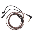 KZ- ZST In Ear Stereo Earphone for Phone HIFI Earbud DJ Super Bass Headphone