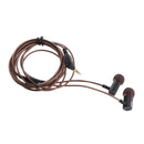 KZ ED9 In-Ear Headphones Headset HIFI Headphones Stereo Super Bass Earphone