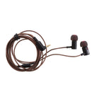 KZ ED9 In-Ear Headphones Headset HIFI Headphones Stereo Super Bass Earphone
