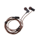 KZ ED9 In-Ear Headphones Headset HIFI Headphones Stereo Super Bass Earphone