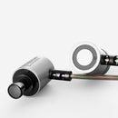KZ ED4 Headphones Earbuds HiFi Headset Auriculares Noise Cancelling Earphone