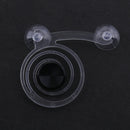 Mobile Game Joystick Phone Game Controller Handle for Phone Pad Tablets black