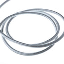 Long AUX Cable [3ft/1m - Copper Shell, Hi-Fi Sound Quality] - 3.5mm Audio Cable / Auxiliary Cable / Aux Cord for Car Stereos, Beats Series, Sony Series, iPod, iPhone and More White