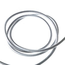Long AUX Cable [3ft/1m - Copper Shell, Hi-Fi Sound Quality] - 3.5mm Audio Cable / Auxiliary Cable / Aux Cord for Car Stereos, Beats Series, Sony Series, iPod, iPhone and More White