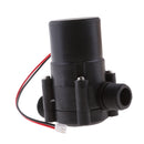 Hydroelectric power Portable Micro-hydro Generator Water Flow Generator Power generator Electric machine 180Â°