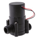 Hydroelectric power Portable Micro-hydro Generator Water Flow Generator Power generator Electric machine 180Â°