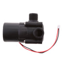 Hydroelectric power Portable Micro-hydro Generator Water Flow Generator Power generator Electric machine 270Â°