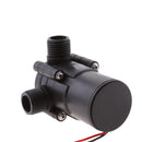 Hydroelectric power Portable Micro-hydro Generator Water Flow Generator Power generator Electric machine 270Â°