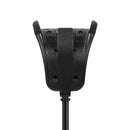 Replacement Wireless Charger Charging Cradle Dock USB Desk Dock Station For Tomtom Runner 3 Watch 3.3ft/100cm