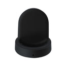 USB Cable Charger Charging Dock Cradle Pad Adapter for Watch Style w270 Black 1m/3.3ft