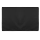 Outdoor TV Cover, Durable Weatherproof Protector, Designed for 60"- 65" LCD, LED and Plasma Screen TV with Remote Controller Pocket, Fits Most Stands and Standard Wall Mounts(Black)