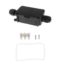 Plastic Waterproof Enclosure Case Box Electrical Junction Box IP66 2Way