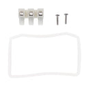 Plastic Waterproof Enclosure Case Box Electrical Junction Box IP66 2Way