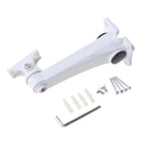 ZSX-608S New Rotated Monitor Bracket Indoor Outdoor Security Net Camera Stand Bracket for Monitoring Equipments
