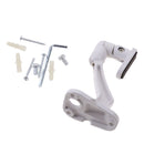 ZSX-505S Aluminum alloy Monitor Bracket Indoor Outdoor Security Camera Stand Holder Mount