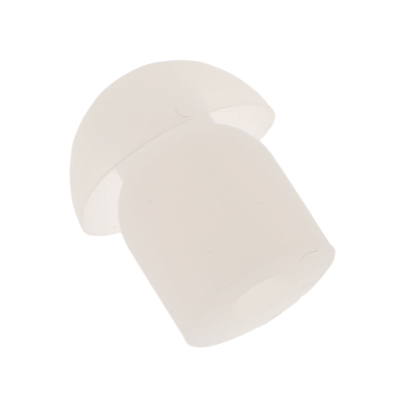 1 Pin Jack Headband Overhead HeadphoneThroat Mic Earpiece Finger PTT Headset For Yaesu Vertex Quansheng Talkout Radio