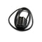 Scart Cable 21-pin 1.5m TV DVD VCR Audio Video Lead Fully Wired Male to male