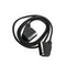 Scart Cable 21-pin 1.5m TV DVD VCR Audio Video Lead Fully Wired Male to male