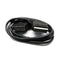 Scart Cable 21-pin 1.5m TV DVD VCR Audio Video Lead Fully Wired Male to male