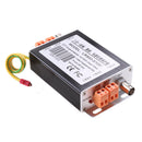 For CCTV Camera Coaxial Video Signal, RS485 Data Signal, DC Power Surge Protector Connector Device