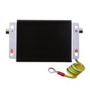 For CCTV Camera Coaxial Video Signal, RS485 Data Signal, DC Power Surge Protector Connector Device
