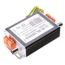 For CCTV Camera Coaxial Video Signal, RS485 Data Signal, DC Power Surge Protector Connector Device
