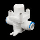 For Reverse Osmosis System 3/8'' Quick Connect Water Pressure Reducing Valve