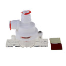 Quick Fittings Water Purifier 1/4'' Water Leakage Protector RO Press switch
