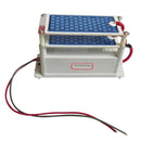 Portable 220V Ozone Generator 10g/h with Ceramic Plate Double Sheet For Chemical Factory