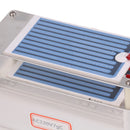 Portable 220V Ozone Generator 7g/h with Ceramic Plate Double Sheet For Chemical Factory
