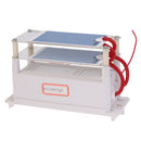 Portable 220V Ozone Generator 7g/h with Ceramic Plate Double Sheet For Chemical Factory