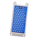 1pcs 5g Ozone Ceramic Plate 220v Ozonizer Air and Water Ozone Generator Parts Air Purifier for Home