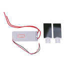 Ozone Generator 12V +2 pcs Ceramic Plate (Ozone Generator Accessory)