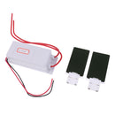 Ozone Generator 12V +2 pcs Ceramic Plate (Ozone Generator Accessory)