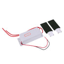 Ozone Generator 12V +2 pcs Ceramic Plate (Ozone Generator Accessory)