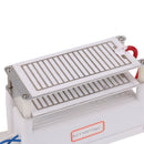 110V 10g/H Portable Ozone Generator Double Plate Ozonizer Water Disinfection Treatment Air Purifier Air Water Generator
