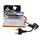 Ozone Generator 220v 10g/h with Double Sheet Ceramic Plate Long Life Ozonizer Sterilizer Fan Excellent Heat Dissipation