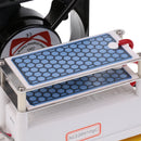 Ozone Generator 220v 10g/h with Double Sheet Ceramic Plate Long Life Ozonizer Sterilizer Fan Excellent Heat Dissipation