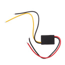Voltage Converter Regulator DC/DC DC 12V Step-down to DC 3.3V 2A Power Buck Transformer