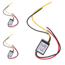 Voltage Converter Regulator DC/DC DC 12V Step-down to DC 3.3V 2A Power Buck Transformer
