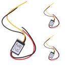 Voltage Converter Regulator DC/DC DC 12V Step-down to DC 3.3V 2A Power Buck Transformer